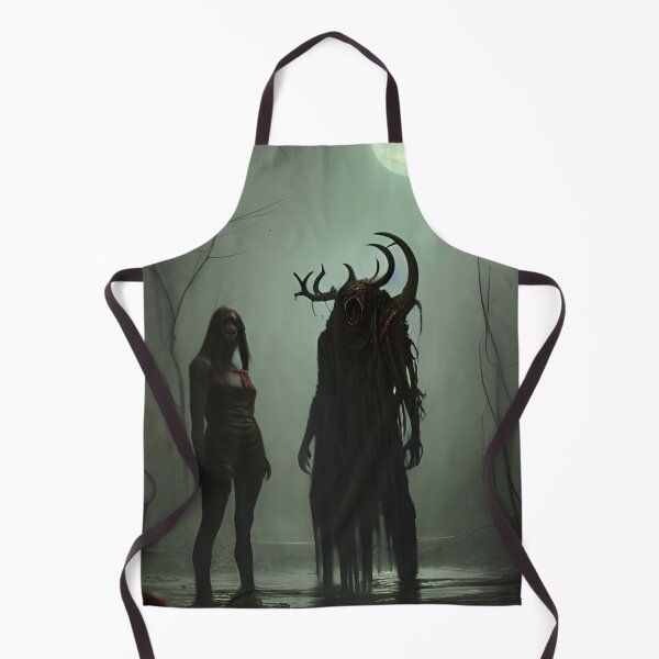 Item preview, Scary Horror Nightmare designed and sold by Eliteijr.