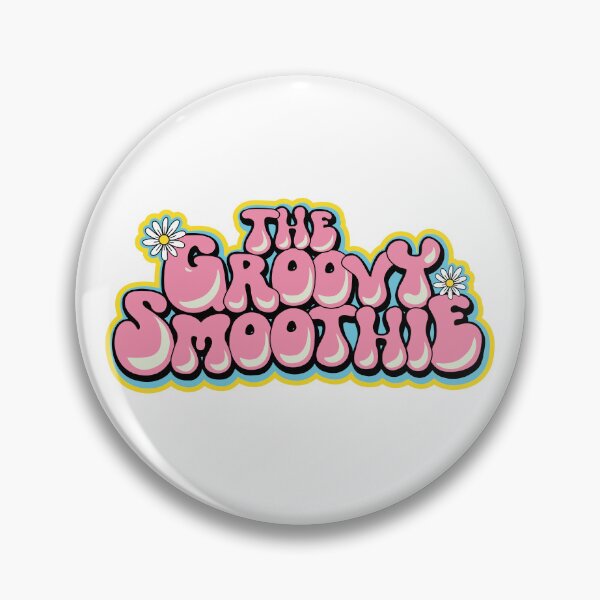 Item preview, Groovy Smoothie designed and sold by NubianEgyptian.