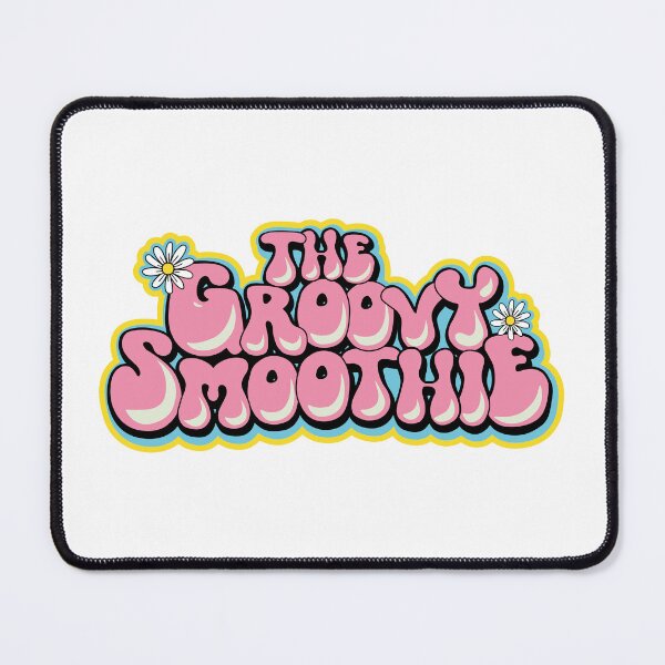 Item preview, Groovy Smoothie designed and sold by NubianEgyptian.