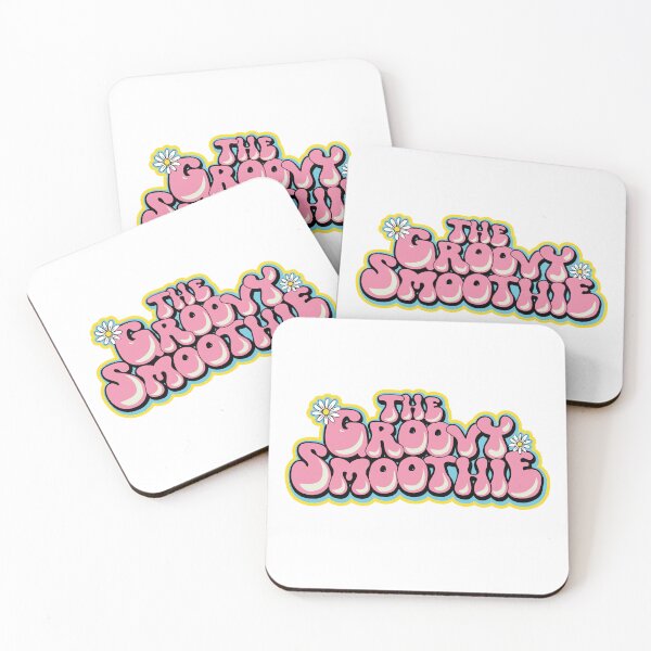 Item preview, Groovy Smoothie designed and sold by NubianEgyptian.