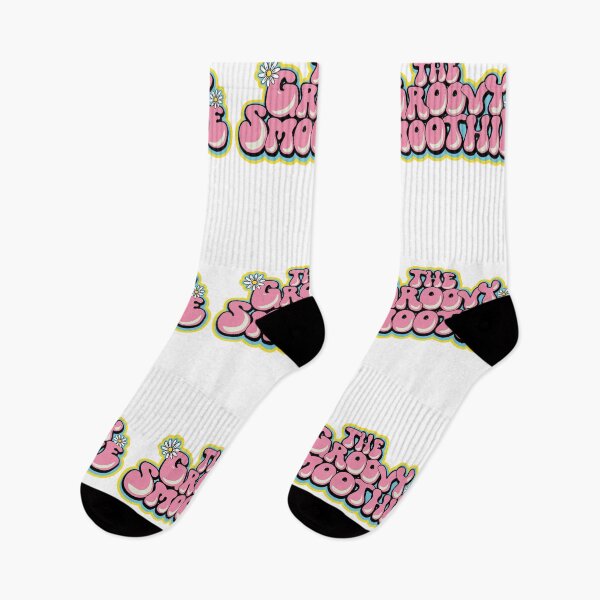 Item preview, Groovy Smoothie designed and sold by NubianEgyptian.