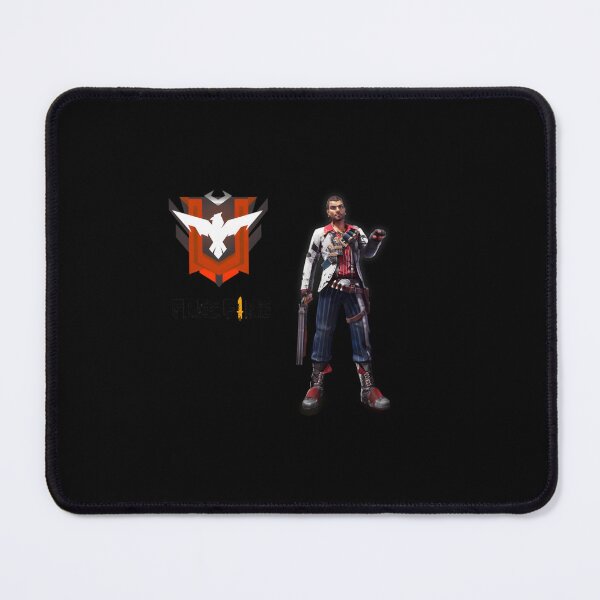 Item preview, Antonio FreeFire Classic  designed and sold by mathythailb.