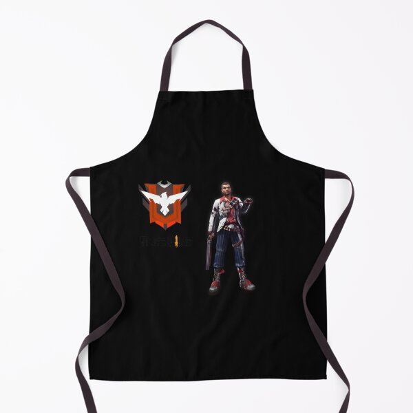 Item preview, Antonio FreeFire Classic designed and sold by mathythailb.