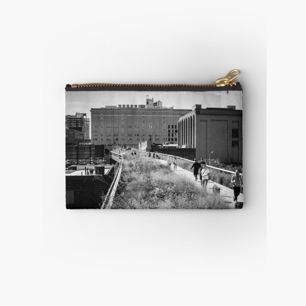 Item preview, Highline Park Trail - NYC designed and sold by Brent Olson.