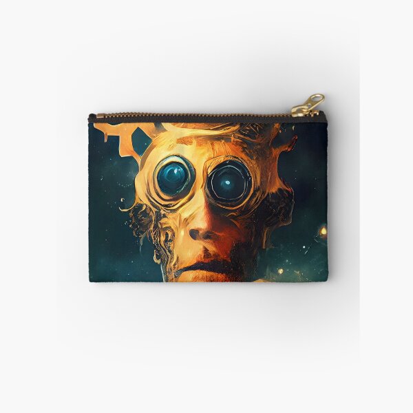 Item preview, Clockwork Man Who Keeps the Universe Moving designed and sold by Jaraz.