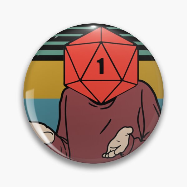 Artikelvorschau, Schätze, ich sterbe D20 Vintage Funny DnD Tabletop Classic T-Shirt entworfen und verkauft von CherylHicks.