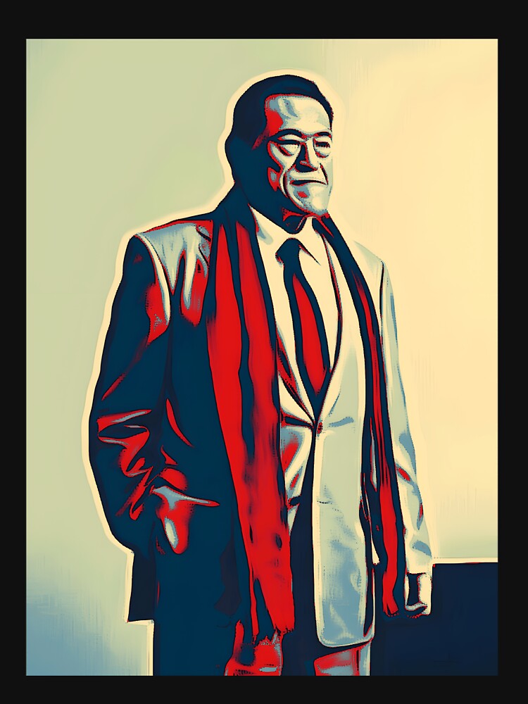 Antonio Inoki Hoodies & Sweatshirts for Sale | Redbubble