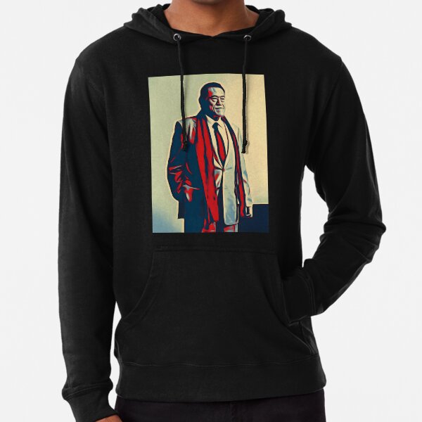 Antonio Inoki Hoodies & Sweatshirts for Sale | Redbubble