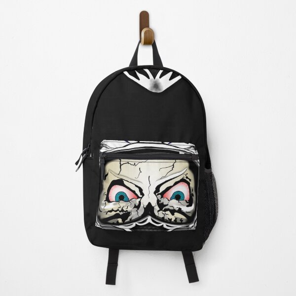 Item preview, Helmet Skull MotoX - Scary Eyes designed and sold by Vicky021.