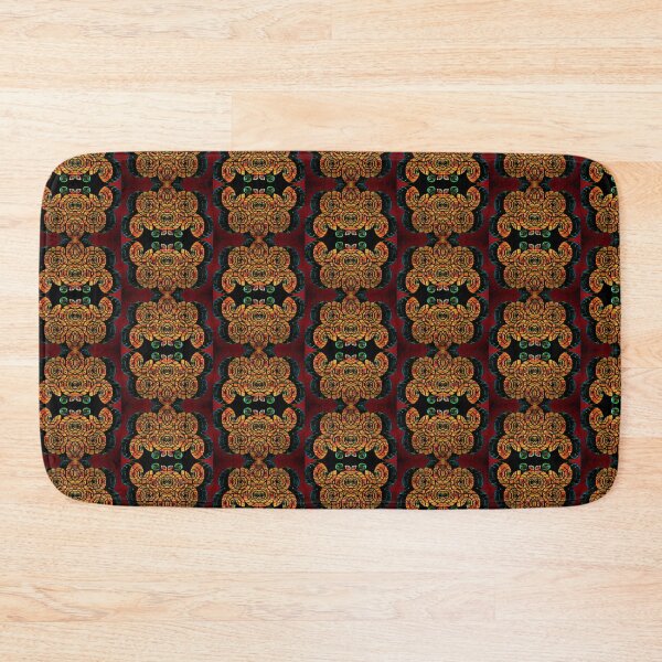 Item preview, RETRO TRIBAL PATTERNS designed and sold by jmed70.