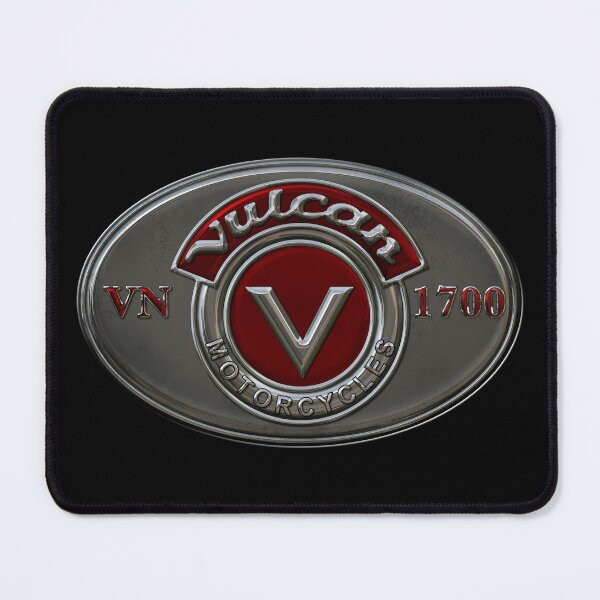 Item preview, Plaque Vulcan VN 1700 designed and sold by Vulcan-VN.