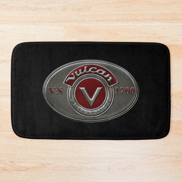 Item preview, Plaque Vulcan VN 1700 designed and sold by Vulcan-VN.