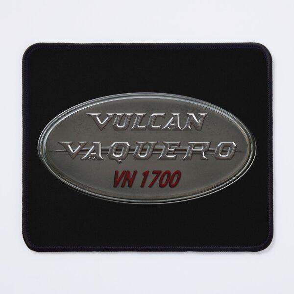 Item preview, Placa Vulcano Vaquero VN 1700 designed and sold by Vulcan-VN.
