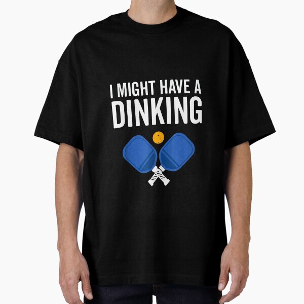 Item preview, Pickleball Funny Man Myth Legend designed and sold by cassidyu.