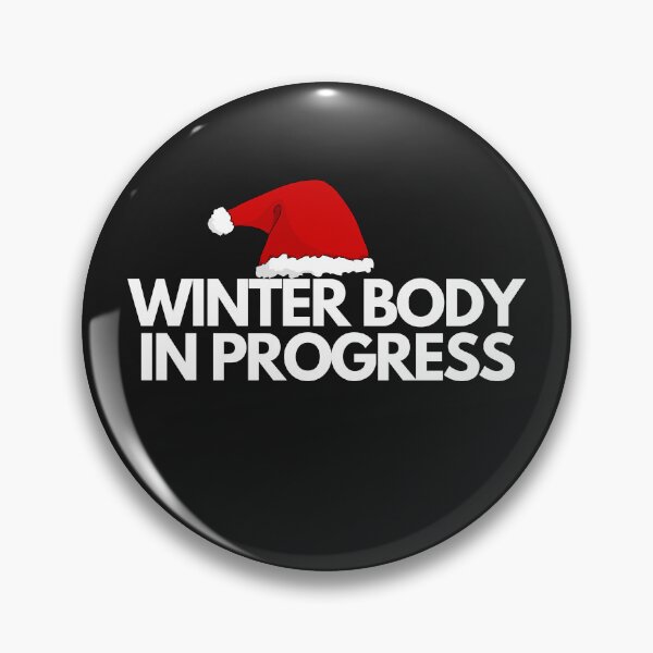 Artikelvorschau, Winterkörper in Arbeit entworfen und verkauft von ProtonProject.