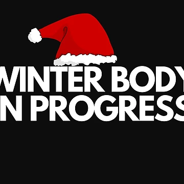 Artwork thumbnail, Winter Body In Progress by ProtonProject