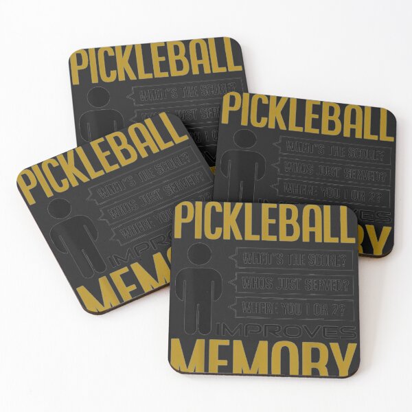 Item preview, Dink Responsibly Don't Get Smashed PICKLEBALL designed and sold by cassidyu.