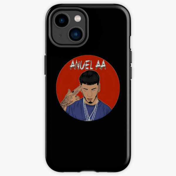 Anuel AA Classic