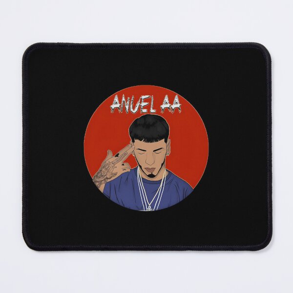 Item preview, Anuel AA Classic  designed and sold by mathythailb.