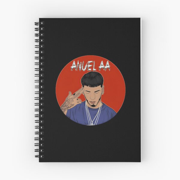 Item preview, Anuel AA Classic  designed and sold by mathythailb.