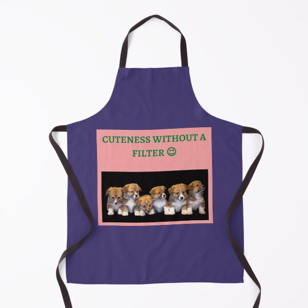 Item preview, " CUTENESS WITHOUT A FILTER " designed and sold by findsbyjune374.