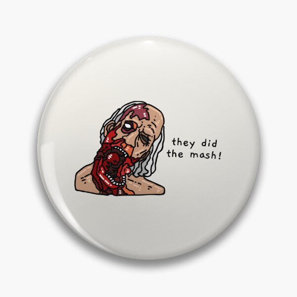 Item preview, they did the mash! designed and sold by AprilCreations.