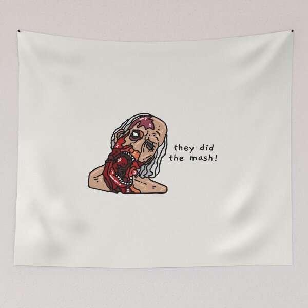 Item preview, they did the mash! designed and sold by AprilCreations.