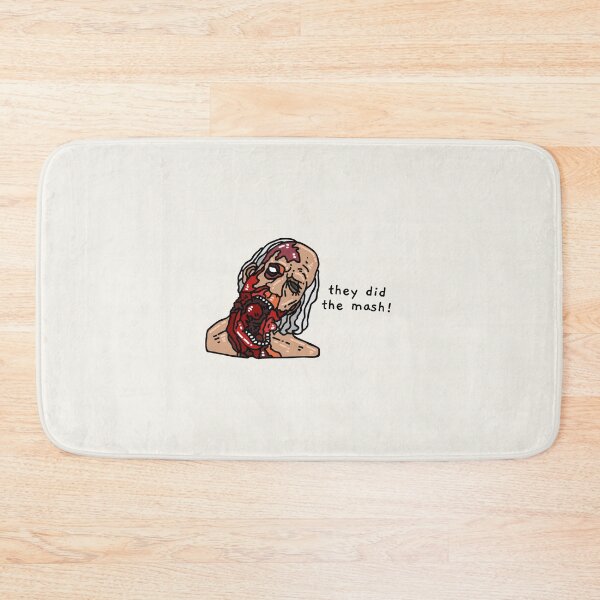 Item preview, they did the mash! designed and sold by AprilCreations.