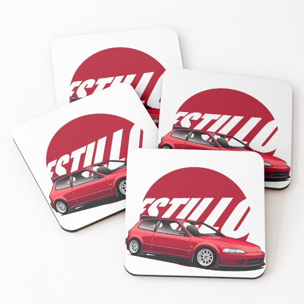 Item preview, Cívico Estillo designed and sold by zaki hamdani.