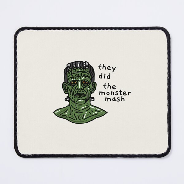 Item preview, they did the monster mash designed and sold by AprilCreations.