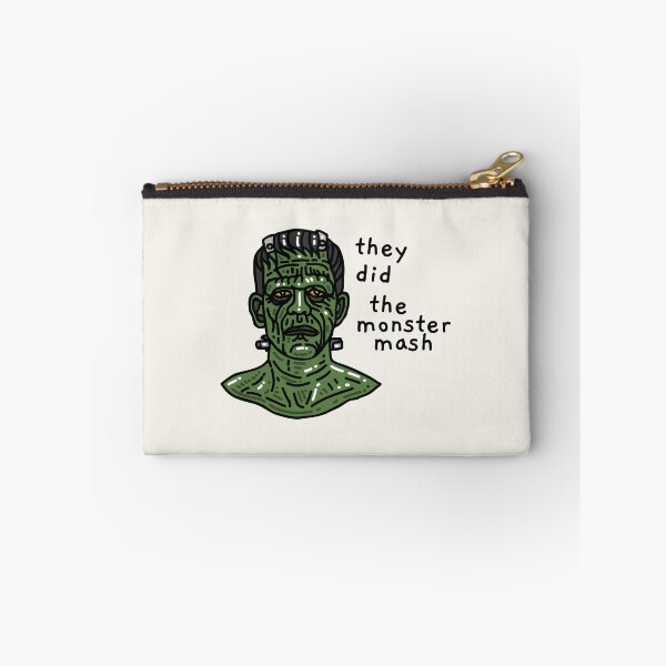Item preview, they did the monster mash designed and sold by AprilCreations.