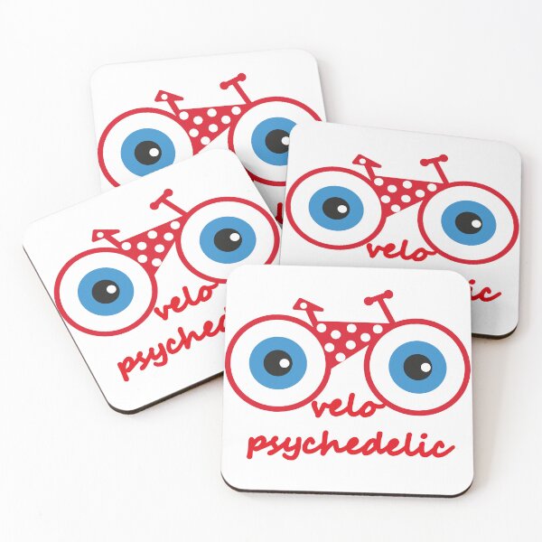 Item preview, big-eyed bike logo designed and sold by irina egorova.