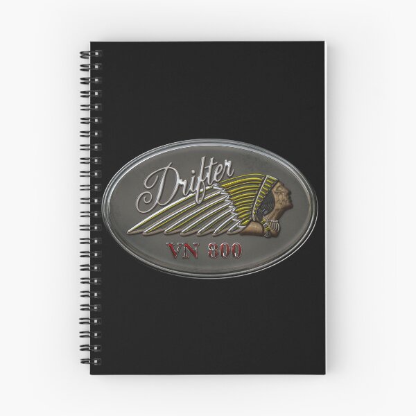 Item preview, Plaque Vulcan Drifter VN 800 designed and sold by Vulcan-VN.