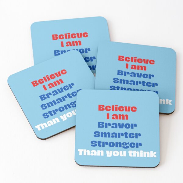 Item preview, Believe in yourself nobody else will designed and sold by Benlaniboutique.
