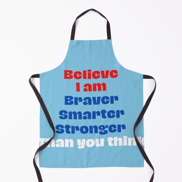 Item preview, Believe in yourself nobody else will designed and sold by Benlaniboutique.