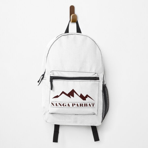 Item preview, Nanga Parbat - Black and White designed and sold by Unaiza Khalid.