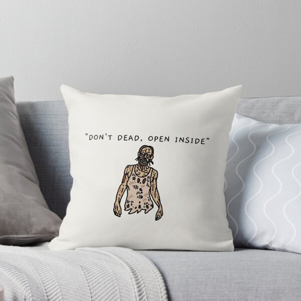 Item preview, Don't Dead, Open Inside designed and sold by AprilCreations.