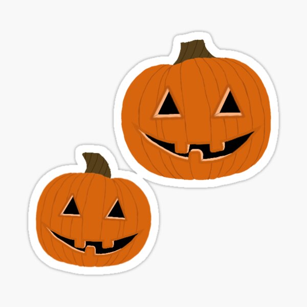 Item preview, Jackolanterns designed and sold by JJSchmidtdesigns.