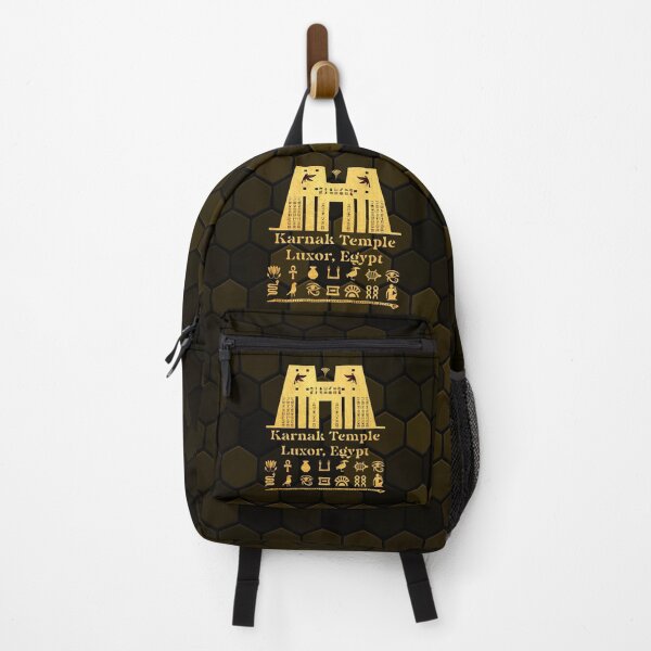 Item preview, Ancient Karnak Temple, Luxor: Ancient Egypt designed and sold by DaVinciFeather.