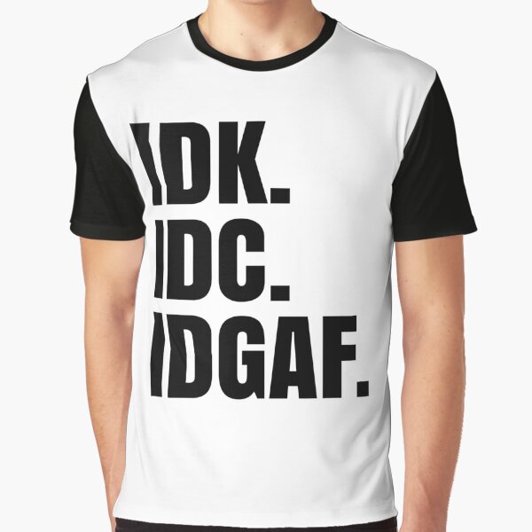 idgaf shirt combat veteran