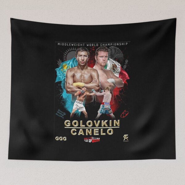 Item preview, middleweight championship designed and sold by sebastianalfy.
