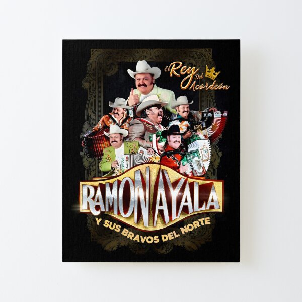 Ramón Ayala y Su Bravos Del Norte in Fort Worth at Billy Bob's