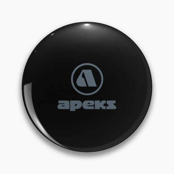 Item preview, Apeks Scuba Diving Equipment Essential  designed and sold by mathythailb.