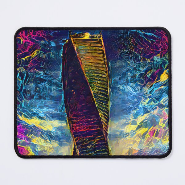 Item preview, Riyadh, capital of Saudi Arabia designed and sold by REALDesign-Shop.