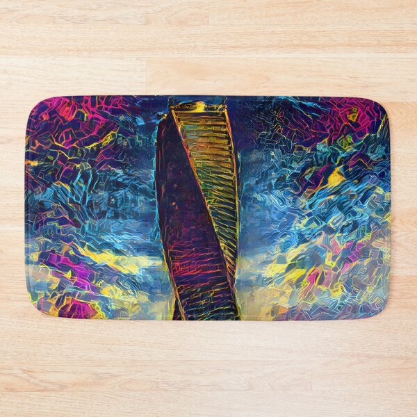 Item preview, Riyadh, capital of Saudi Arabia designed and sold by REALDesign-Shop.