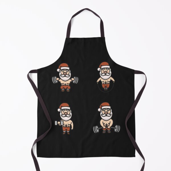 Item preview, Heavy Liftmas Pack designed and sold by ProtonProject.