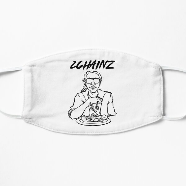 2 Chainz Mask for Sale by GiacintasArt