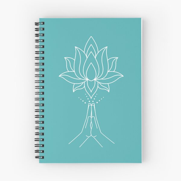 Item preview, yogini designed and sold by Sarah Bernard.