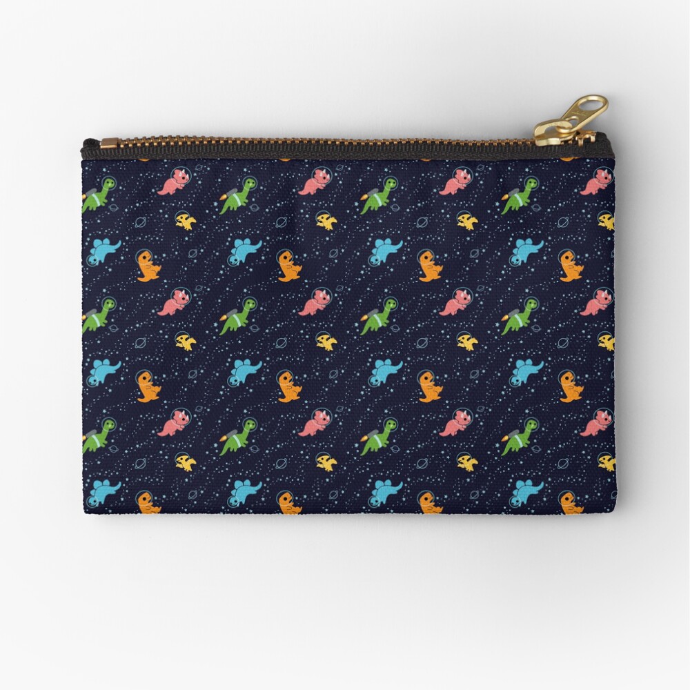 Item preview, Zipper Pouch designed and sold by KristyKate.