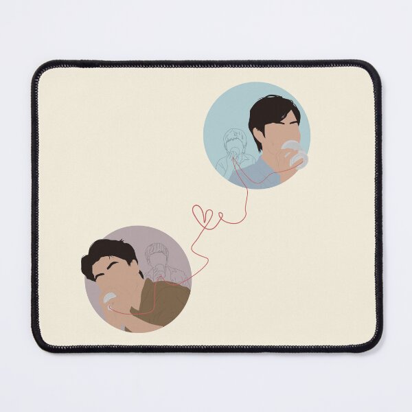 Item preview, pat and pran speaking with the thin-can telephone designed and sold by Pinu92.